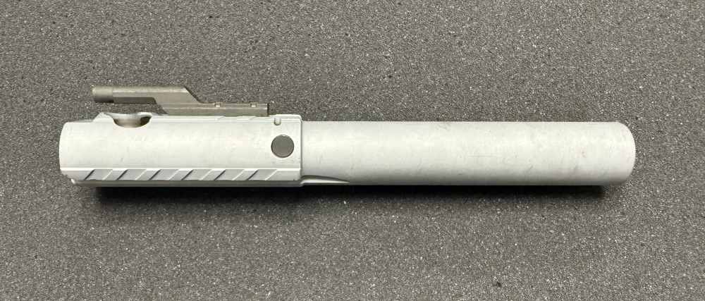 Knights Armament SR25 Sandcutter Bolt Carrier-img-1