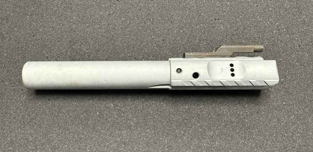 Knights Armament SR25 Sandcutter Bolt Carrier-img-0