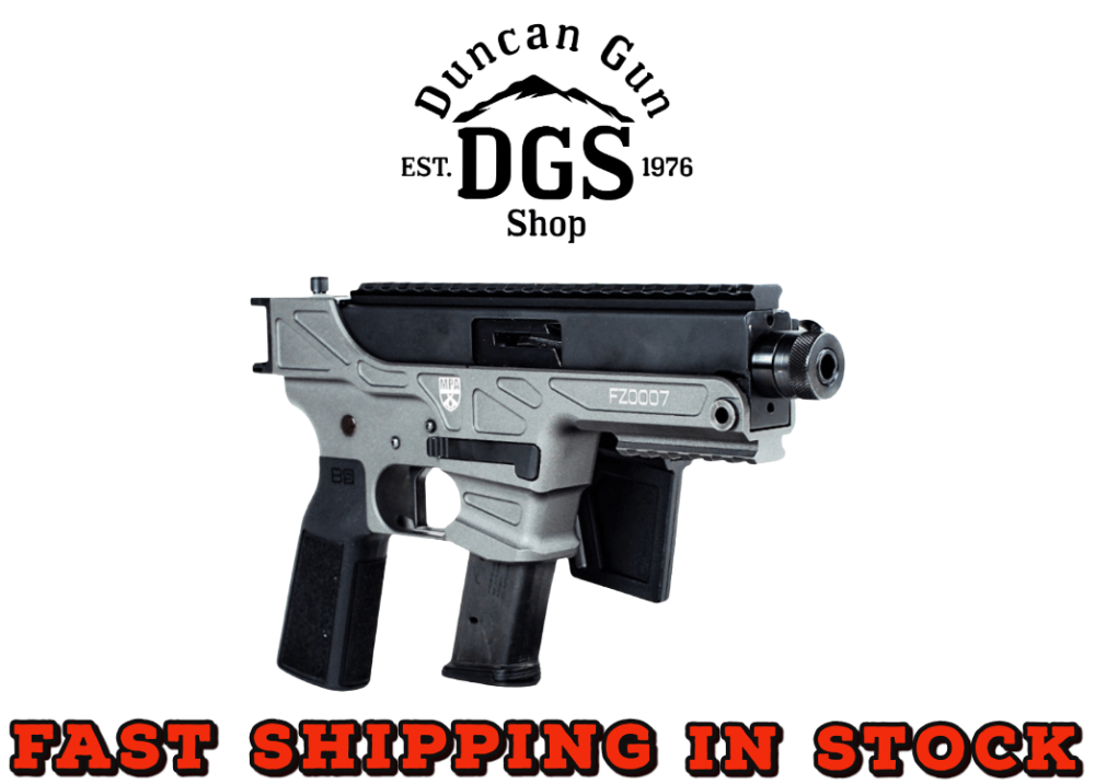 MPA Defender 30K 9mm Pistol-img-0