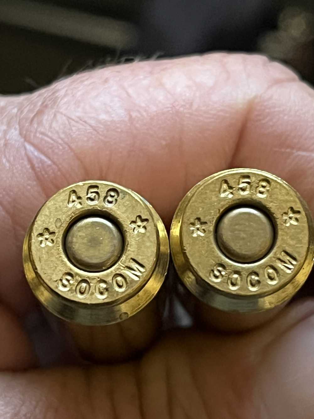 458 SOCOM AMMO 300 GRAIN HORNADY HP 135 ROUNDS-img-9
