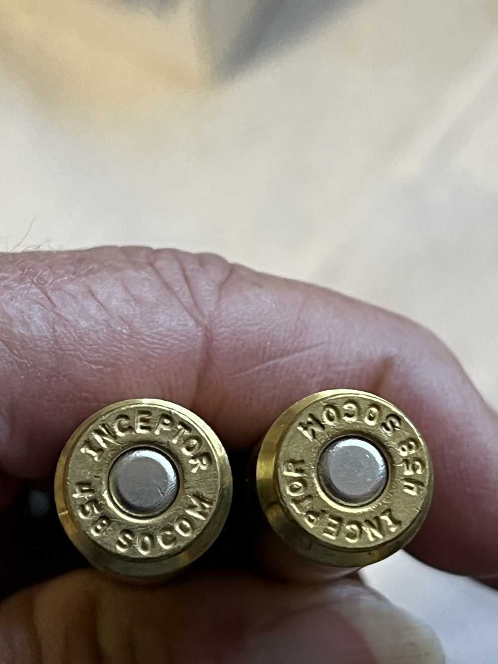 458 SOCOM AMMO 300 GRAIN HORNADY HP 135 ROUNDS-img-10