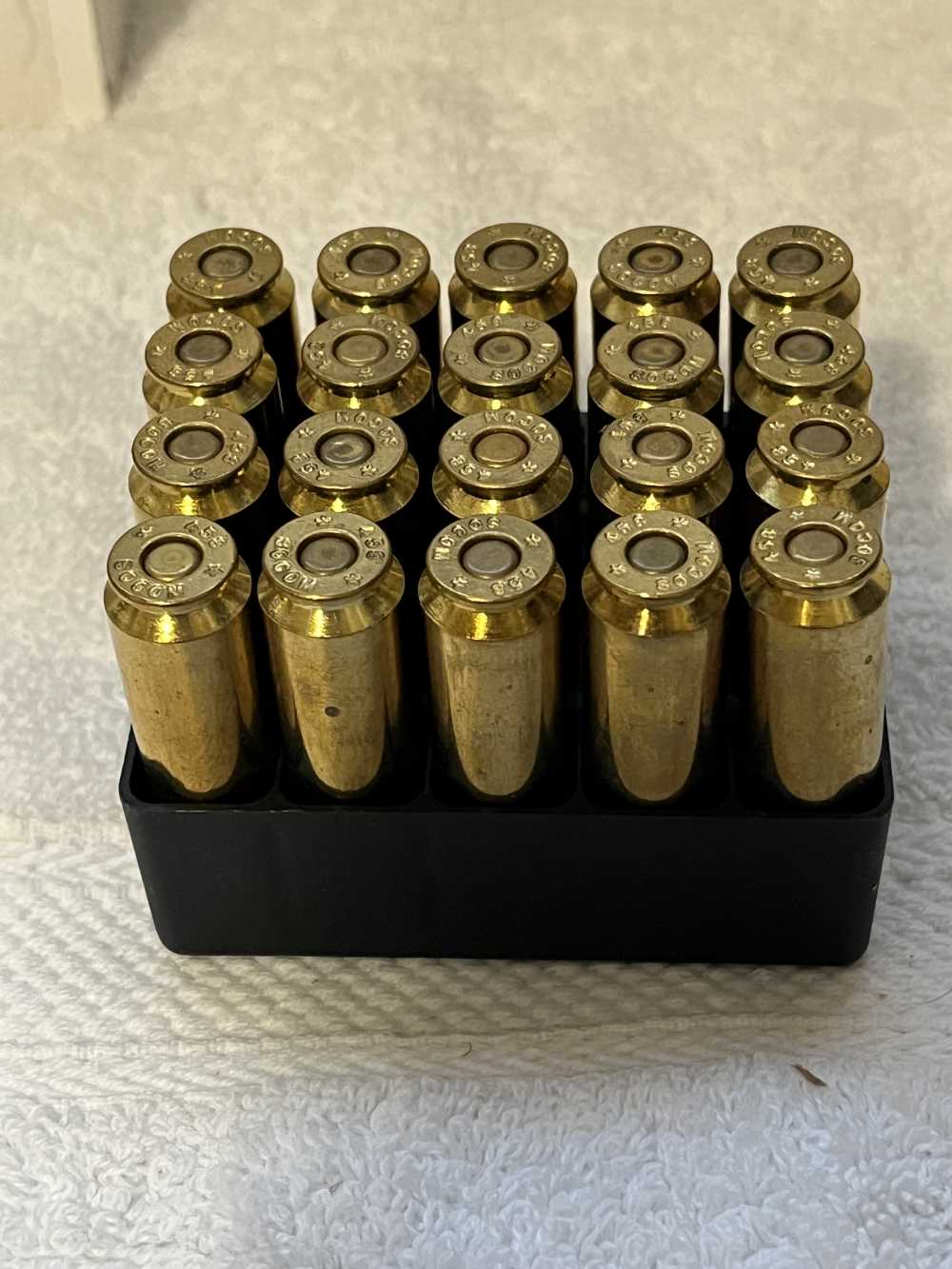 458 SOCOM AMMO 300 GRAIN HORNADY HP 135 ROUNDS-img-6