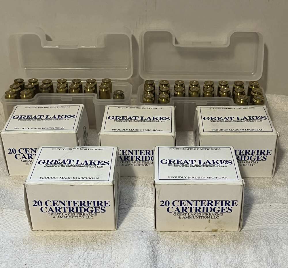 458 SOCOM AMMO 300 GRAIN HORNADY HP 135 ROUNDS-img-0