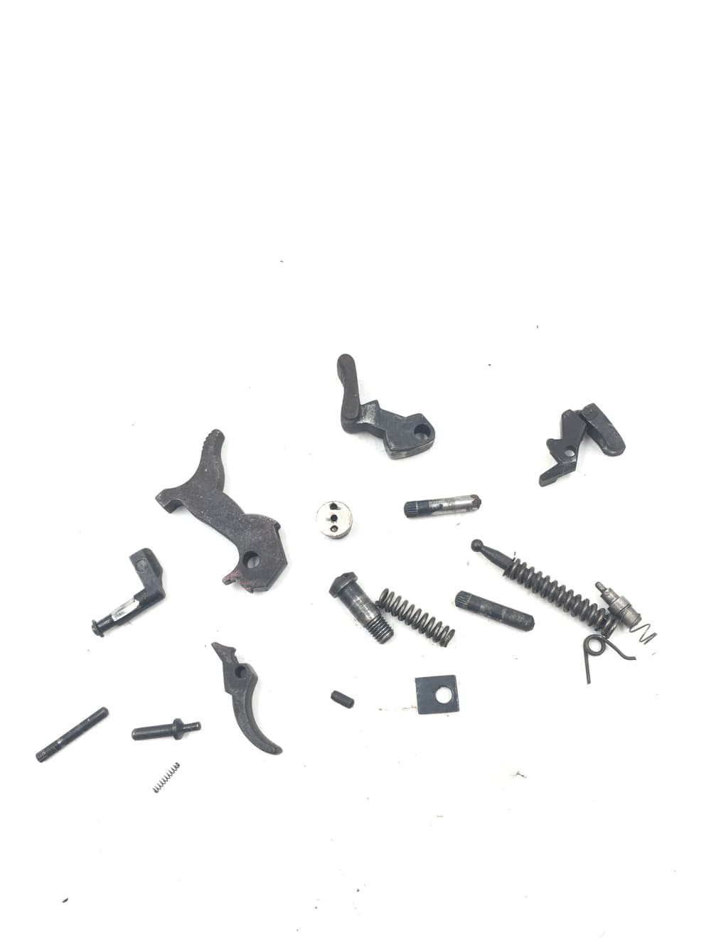 RSA Super Comanche 45LC / 410 Pistol Parts -img-1