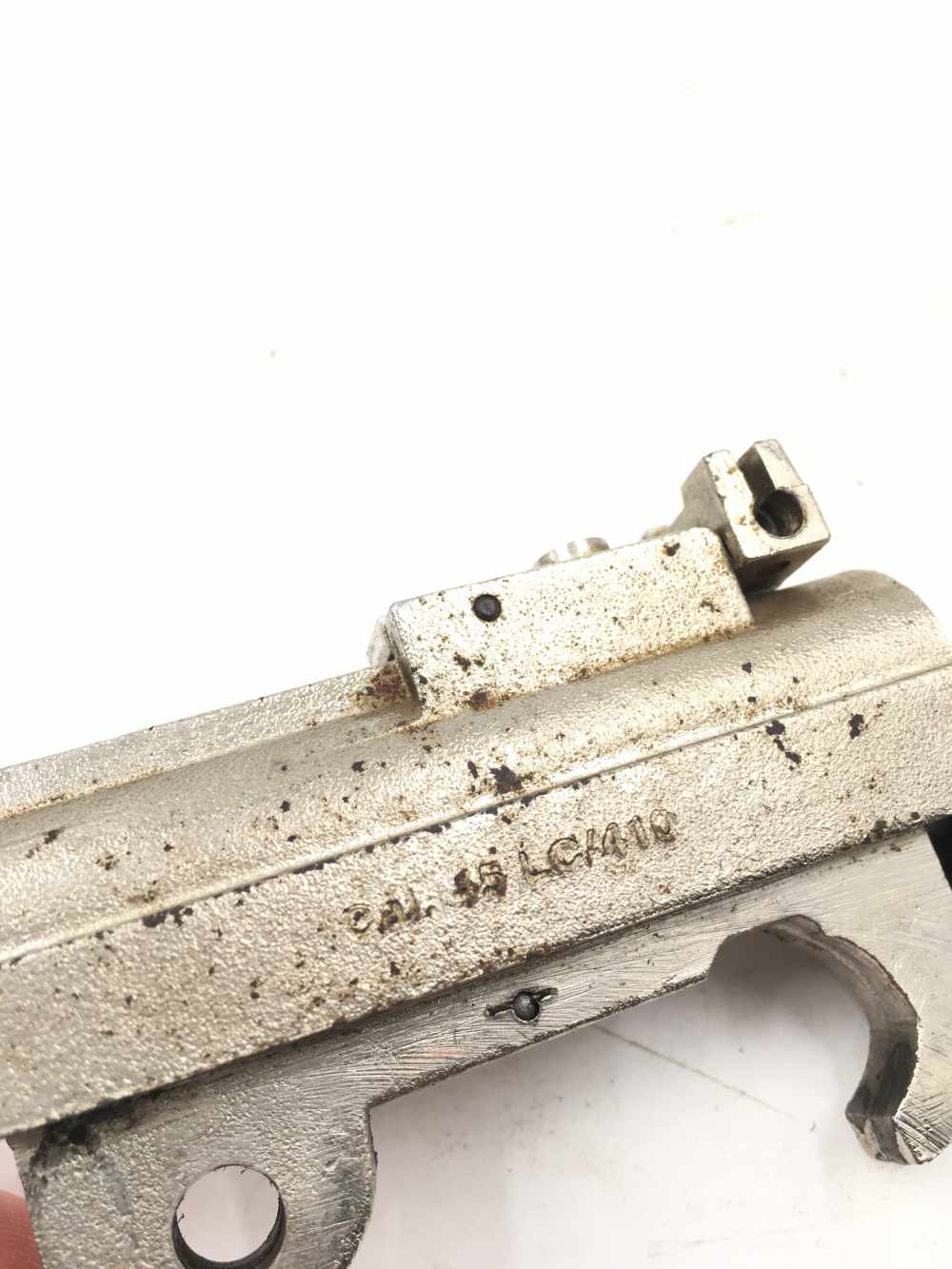 RSA Super Comanche 45LC / 410 Pistol Parts -img-20