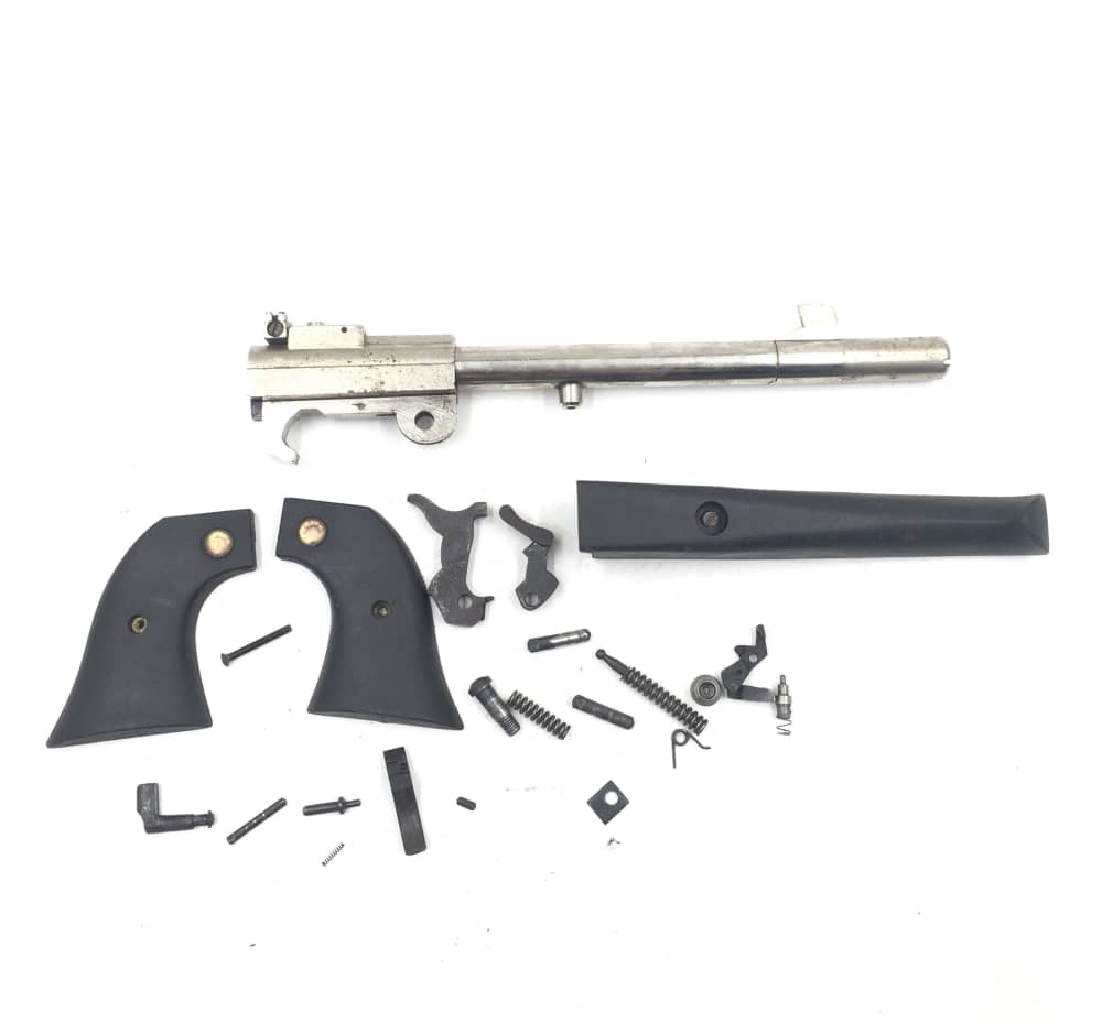 RSA Super Comanche 45LC / 410 Pistol Parts -img-0