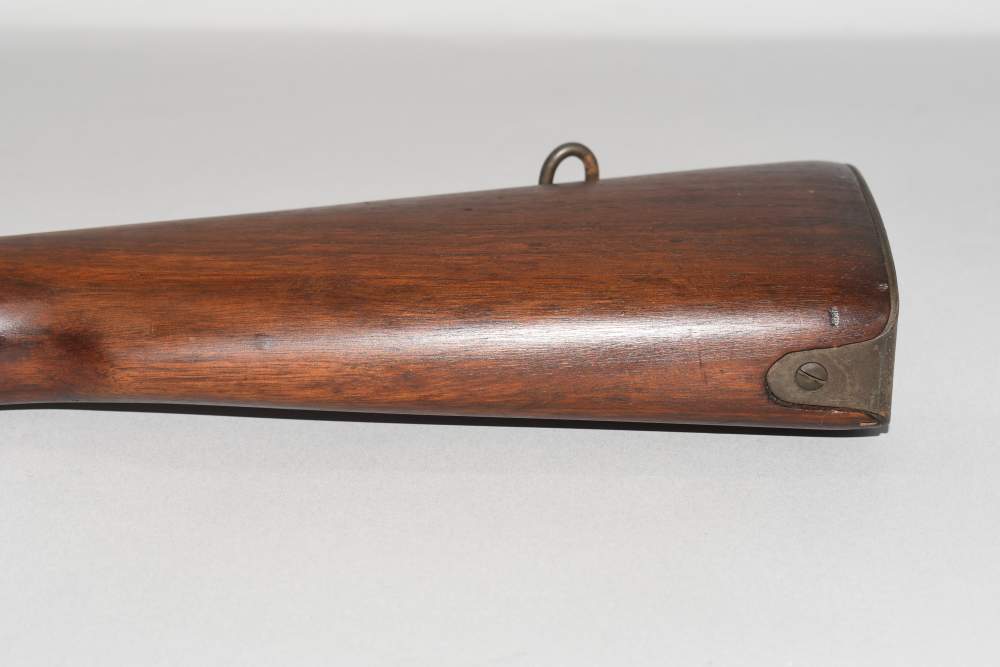 Nice Smith Corona 1903-A3 1903A3 03-A3 30-06 Rifle W 2-43 Barrel C&R-img-11