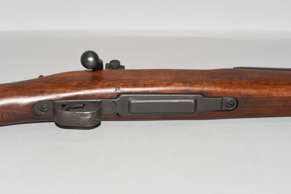 Nice Smith Corona 1903-A3 1903A3 03-A3 30-06 Rifle W 2-43 Barrel C&R-img-16
