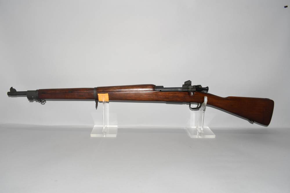 Nice Smith Corona 1903-A3 1903A3 03-A3 30-06 Rifle W 2-43 Barrel C&R-img-6