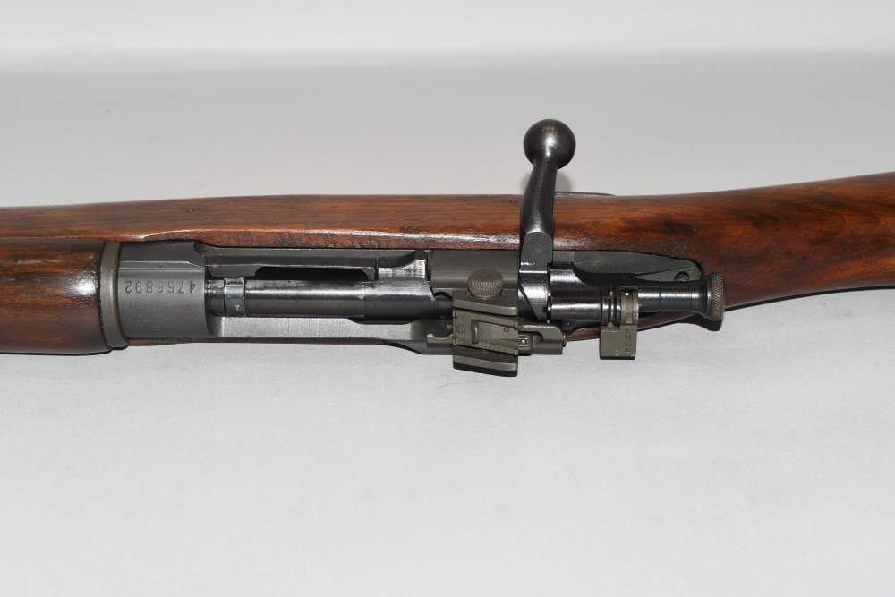 Nice Smith Corona 1903-A3 1903A3 03-A3 30-06 Rifle W 2-43 Barrel C&R-img-12