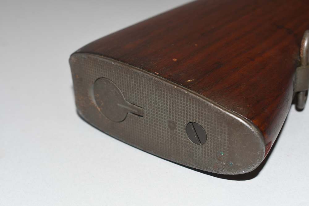 Nice Smith Corona 1903-A3 1903A3 03-A3 30-06 Rifle W 2-43 Barrel C&R-img-19