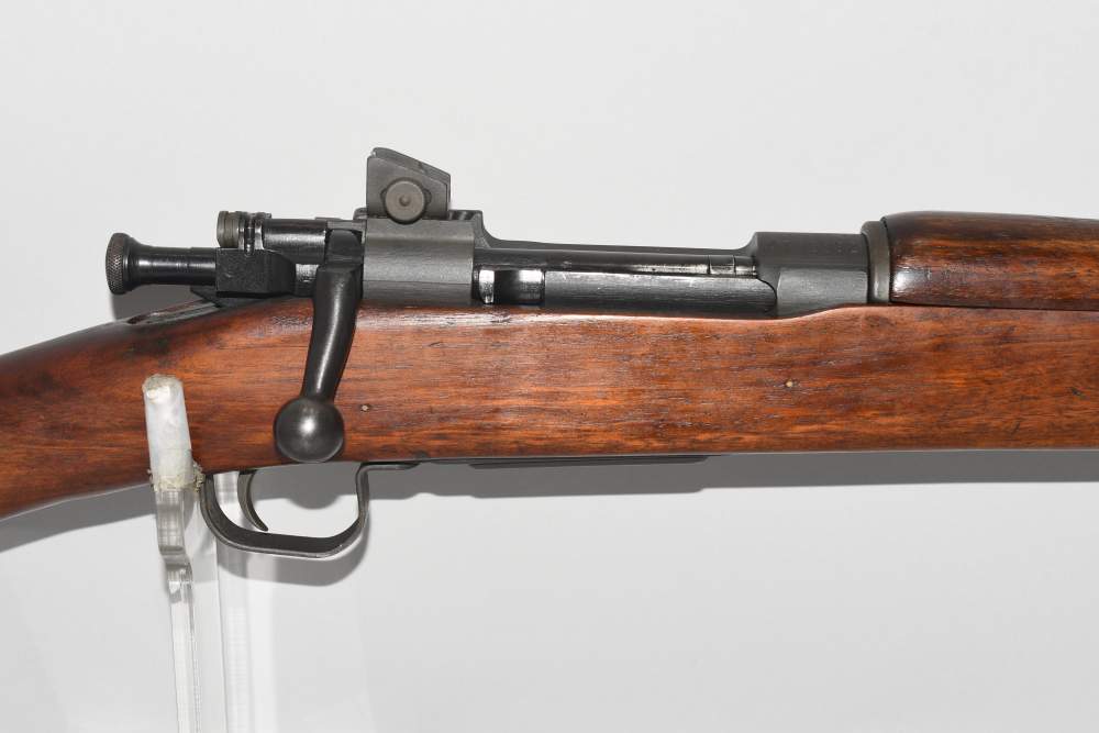 Nice Smith Corona 1903-A3 1903A3 03-A3 30-06 Rifle W 2-43 Barrel C&R-img-3