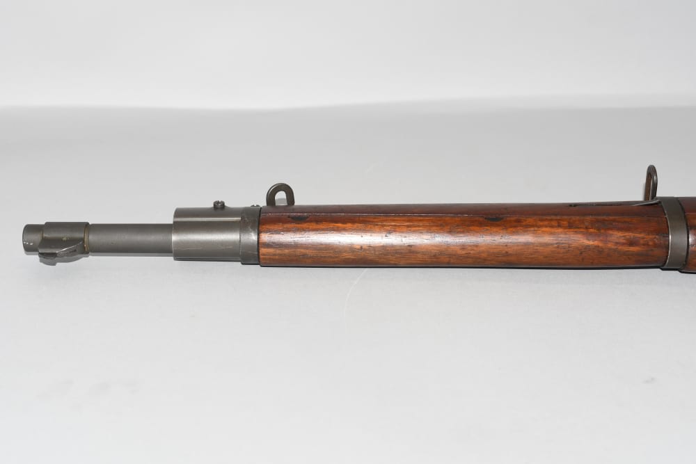 Nice Smith Corona 1903-A3 1903A3 03-A3 30-06 Rifle W 2-43 Barrel C&R-img-14