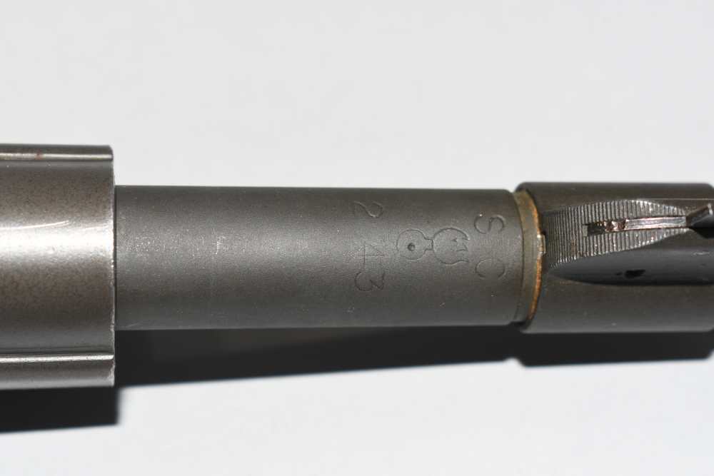 Nice Smith Corona 1903-A3 1903A3 03-A3 30-06 Rifle W 2-43 Barrel C&R-img-21