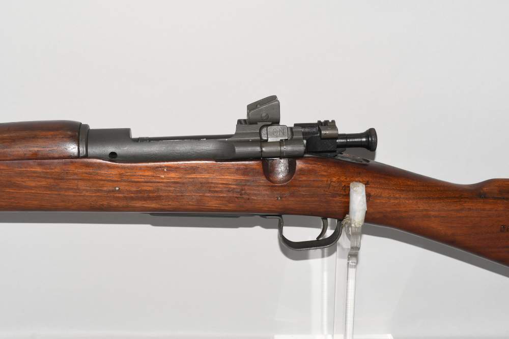 Nice Smith Corona 1903-A3 1903A3 03-A3 30-06 Rifle W 2-43 Barrel C&R-img-8