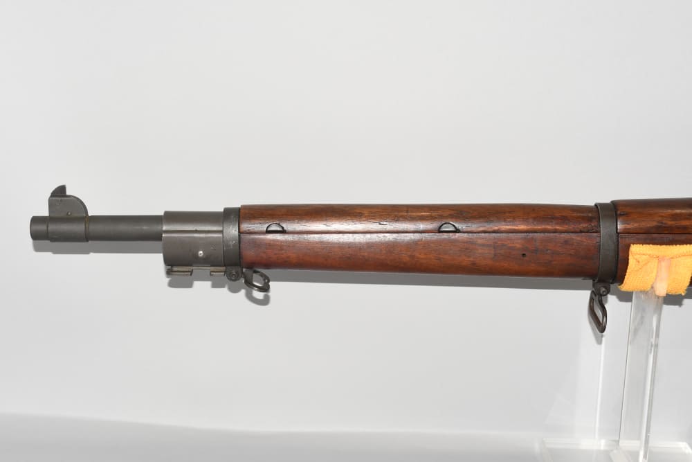 Nice Smith Corona 1903-A3 1903A3 03-A3 30-06 Rifle W 2-43 Barrel C&R-img-10