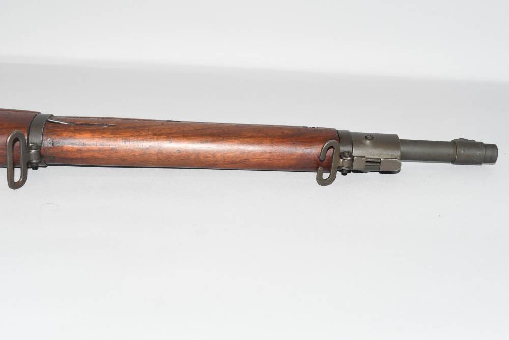 Nice Smith Corona 1903-A3 1903A3 03-A3 30-06 Rifle W 2-43 Barrel C&R-img-18