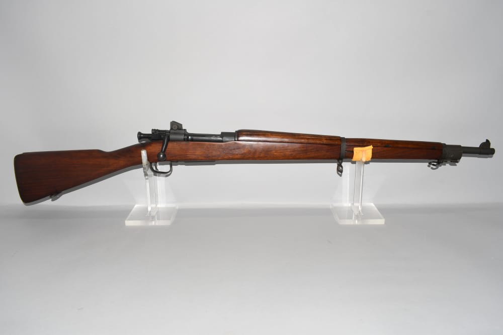 Nice Smith Corona 1903-A3 1903A3 03-A3 30-06 Rifle W 2-43 Barrel C&R-img-0