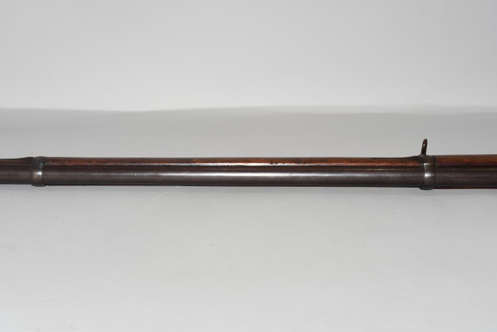 Antique Swiss M1867/77 Model 1867/77 Peabody Single Shot Rifle 41 RF-img-16