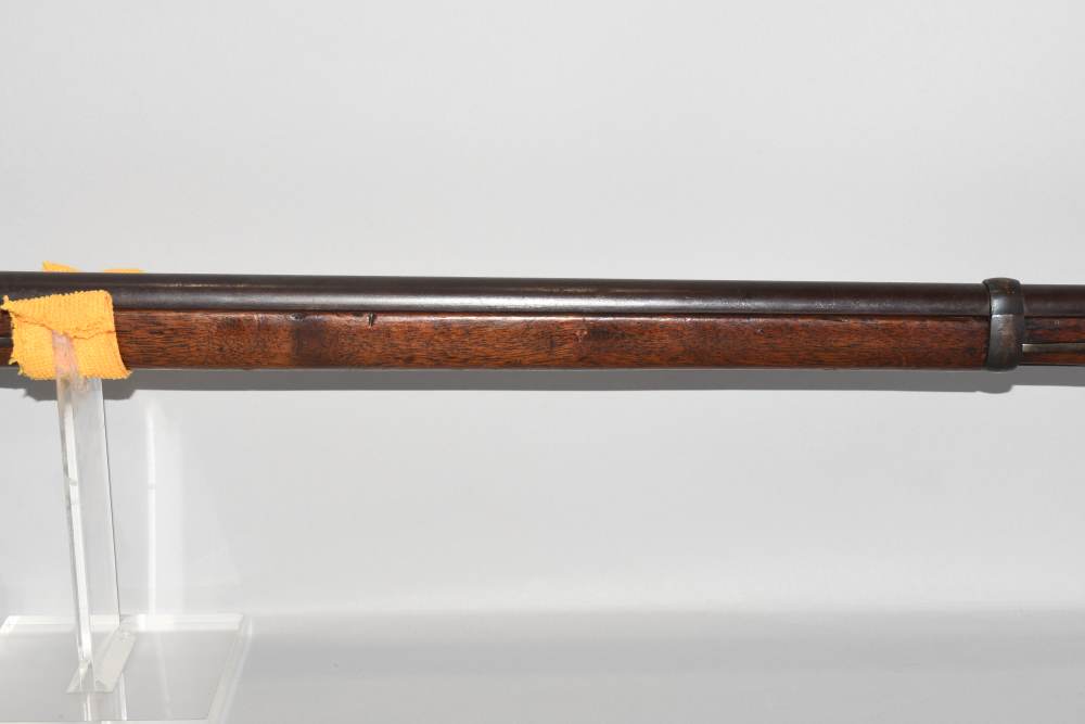 Antique Swiss M1867/77 Model 1867/77 Peabody Single Shot Rifle 41 RF-img-5