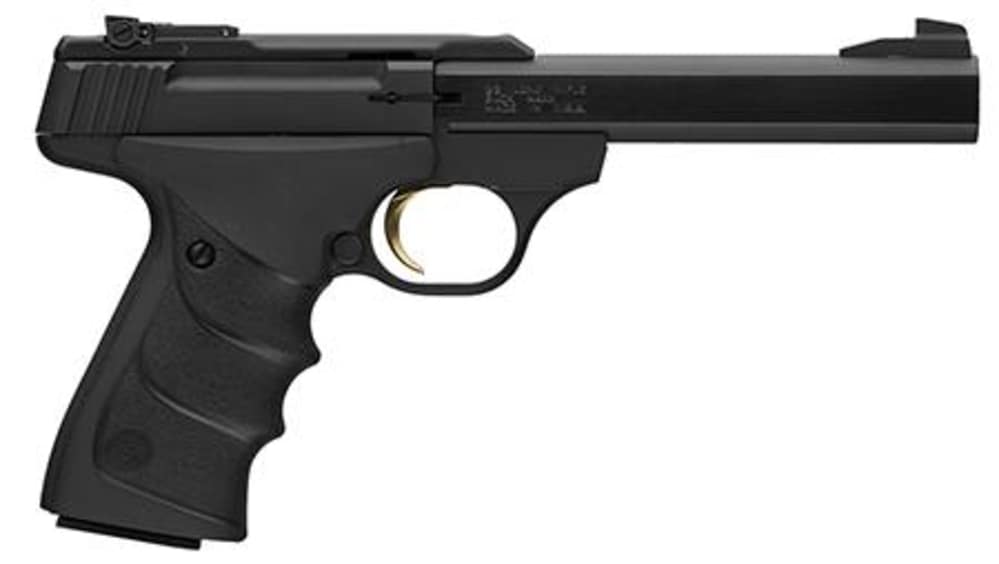 Browning Buck Mark URX, 22 Long Rifle-img-0