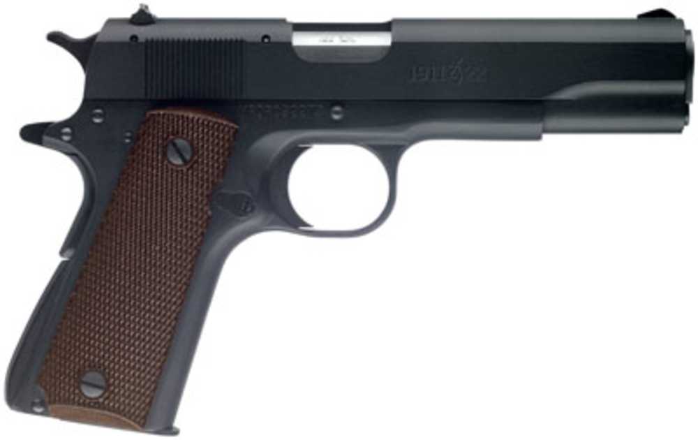 Browning 1911-22 A1, 22 Long Rifle-img-0