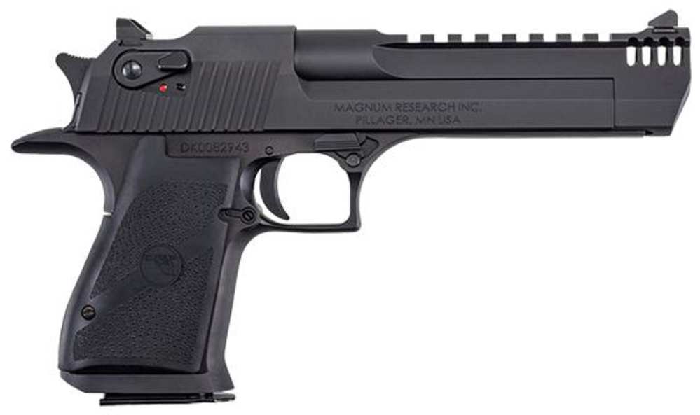 Magnum Research Mark XIX Desert Eagle, 44 Magnum-img-0