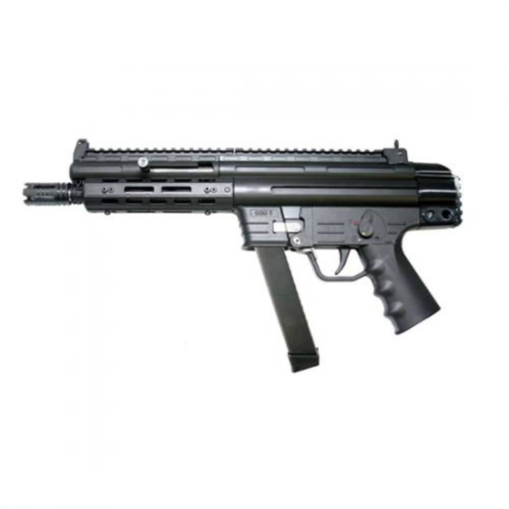 GSG GSG-9 Pistol, 9MM-img-0
