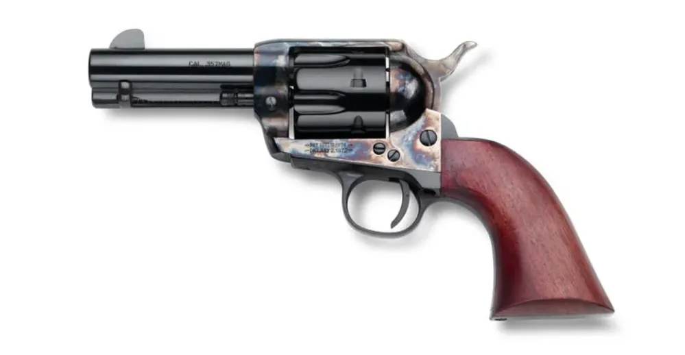 Pietta 1873 GW2 Posse, 357 Magnum-img-0
