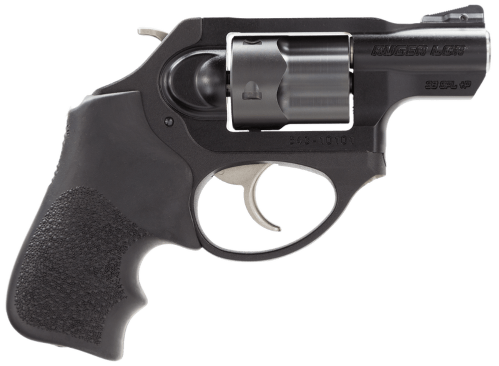 Ruger LCRx , 38 Special-img-0