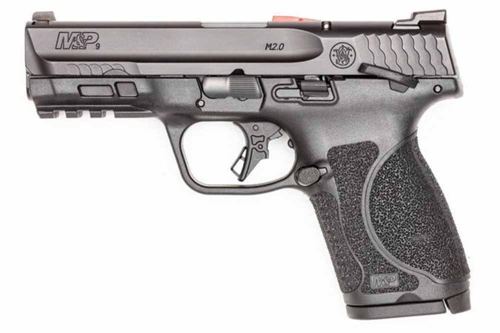 Smith & Wesson M&P 2.0 Compact, 9MM-img-0