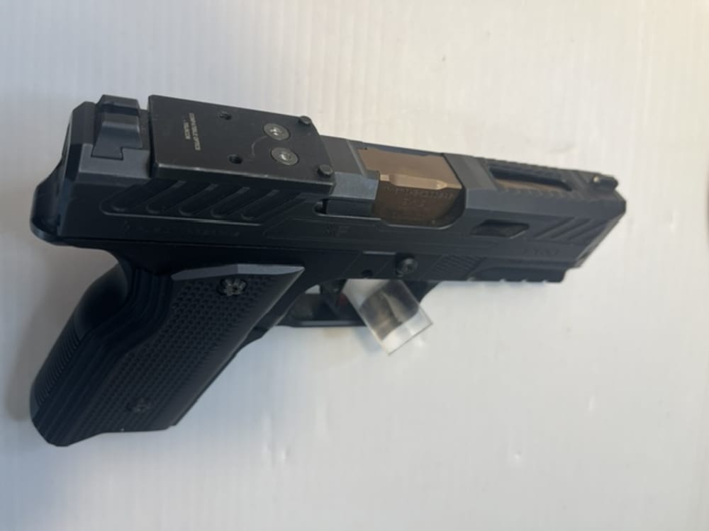 FUSION XF PRO 9MM PISTOL-img-3