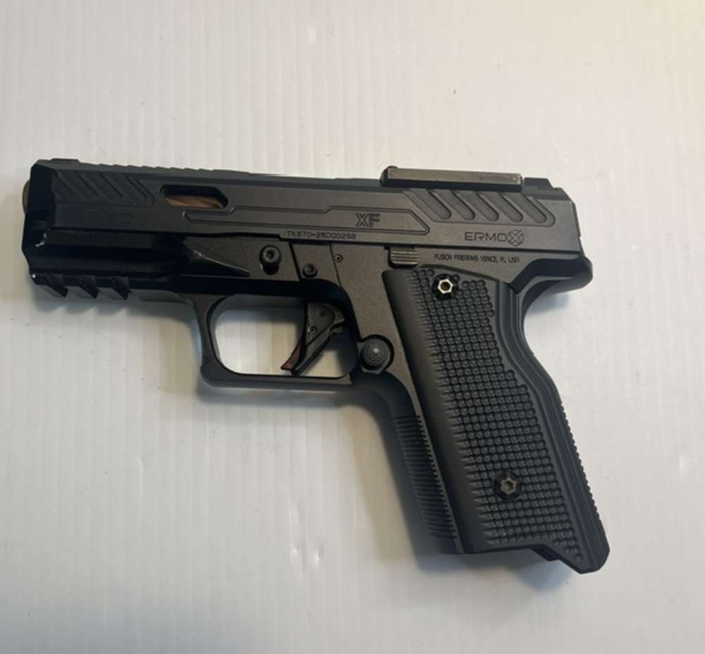 FUSION XF PRO 9MM PISTOL-img-8