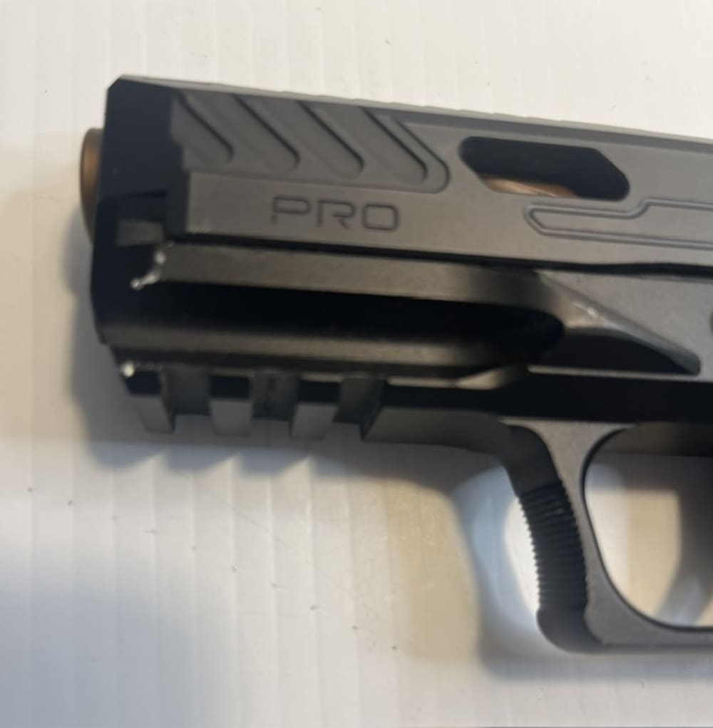 FUSION XF PRO 9MM PISTOL-img-7