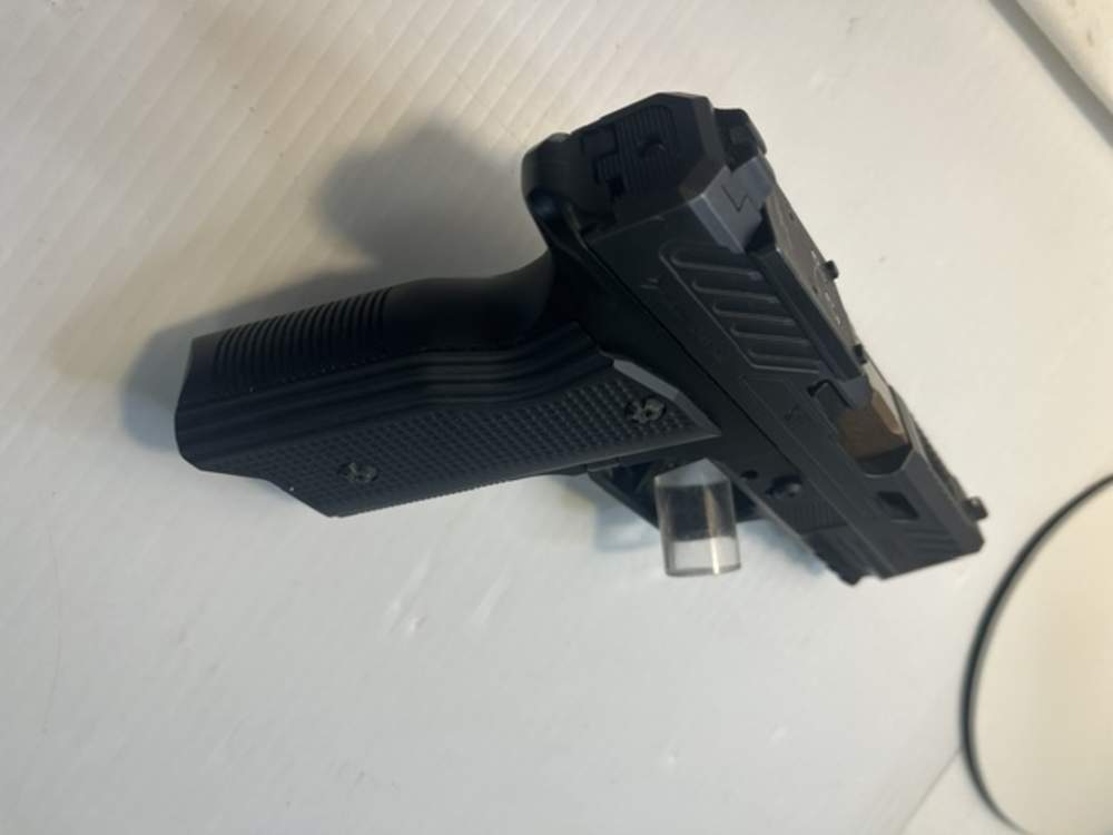 FUSION XF PRO 9MM PISTOL-img-4