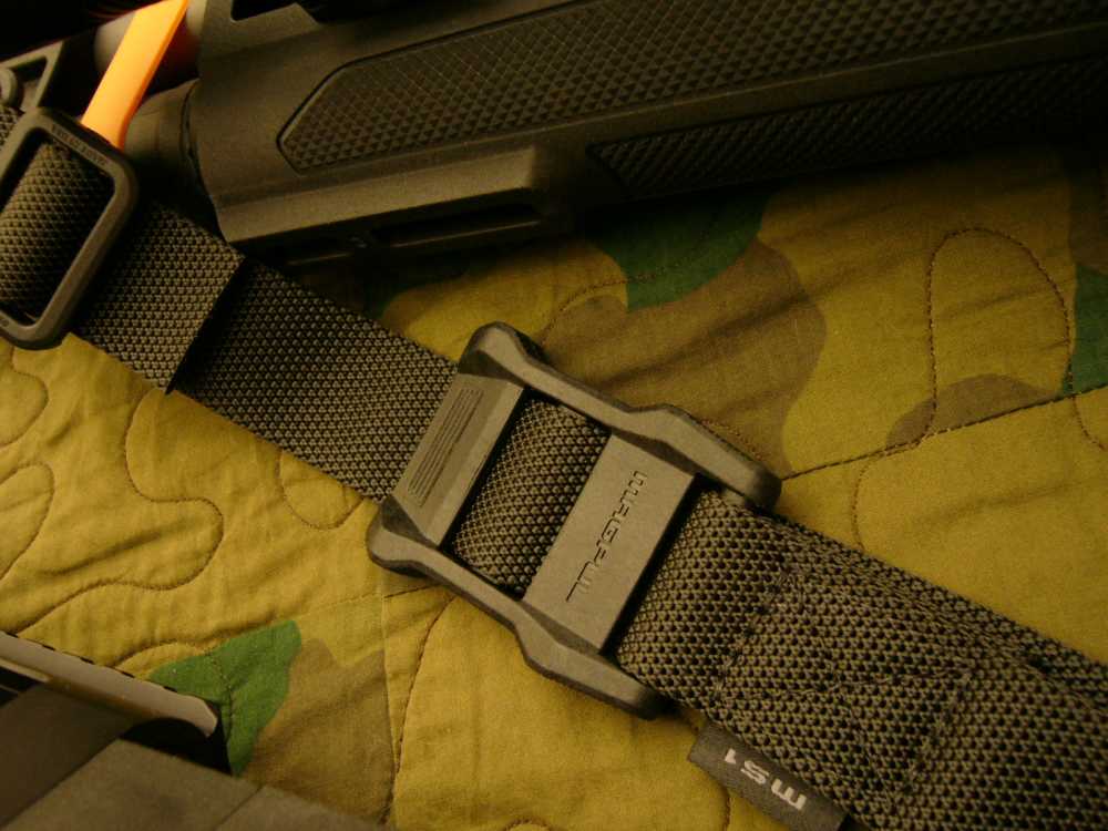 LTT LANGDON BERETTA 1301 TUNGSTEN BLACKOUT TACTICAL MOD2 TRIJICON RMR LASER-img-13