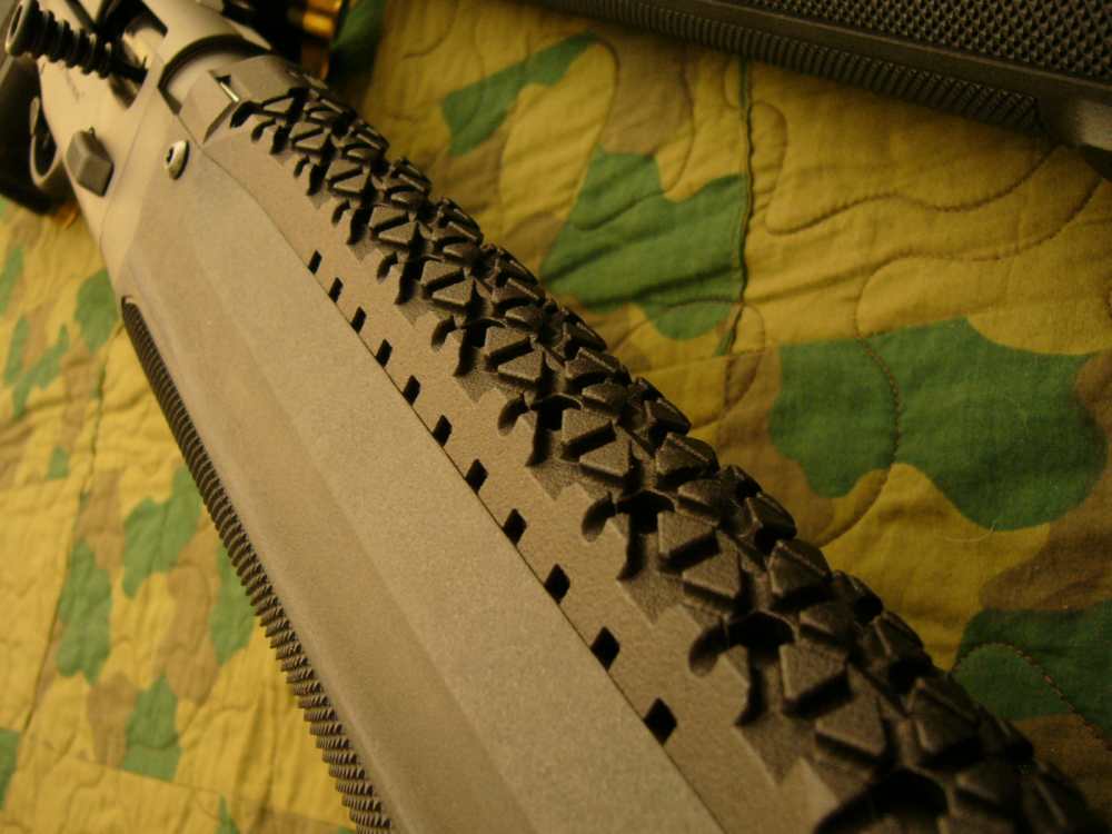 LTT LANGDON BERETTA 1301 TUNGSTEN BLACKOUT TACTICAL MOD2 TRIJICON RMR LASER-img-30