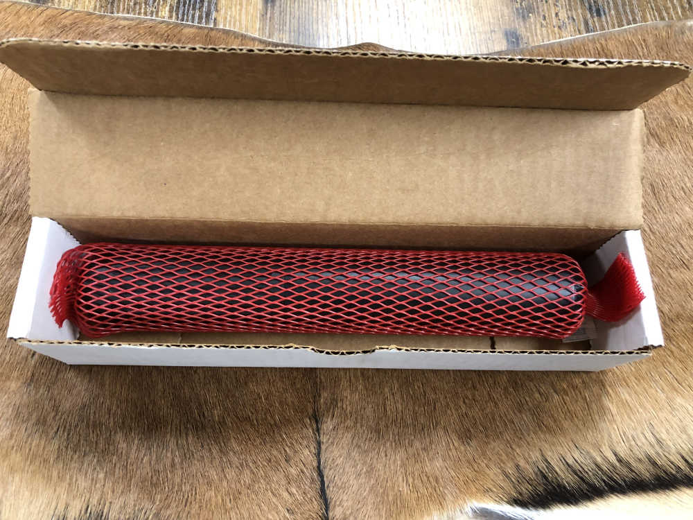 Huntertown Arms Kestrel 308 Silencer NFA New Old Stock!-img-3