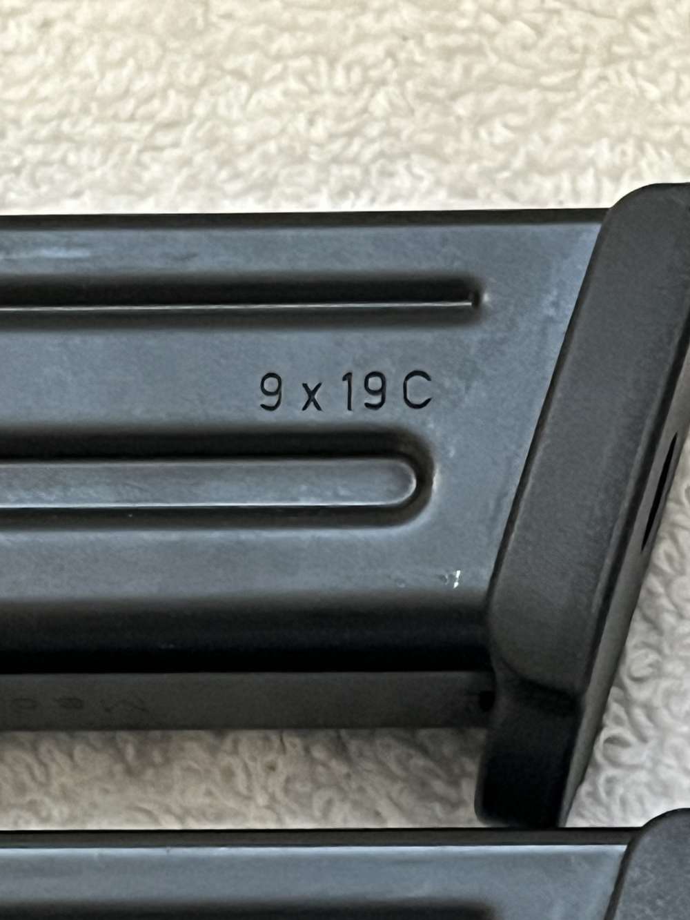 H&K VP-9 15 ROUND MAGAZINES LOT OF 3-img-6