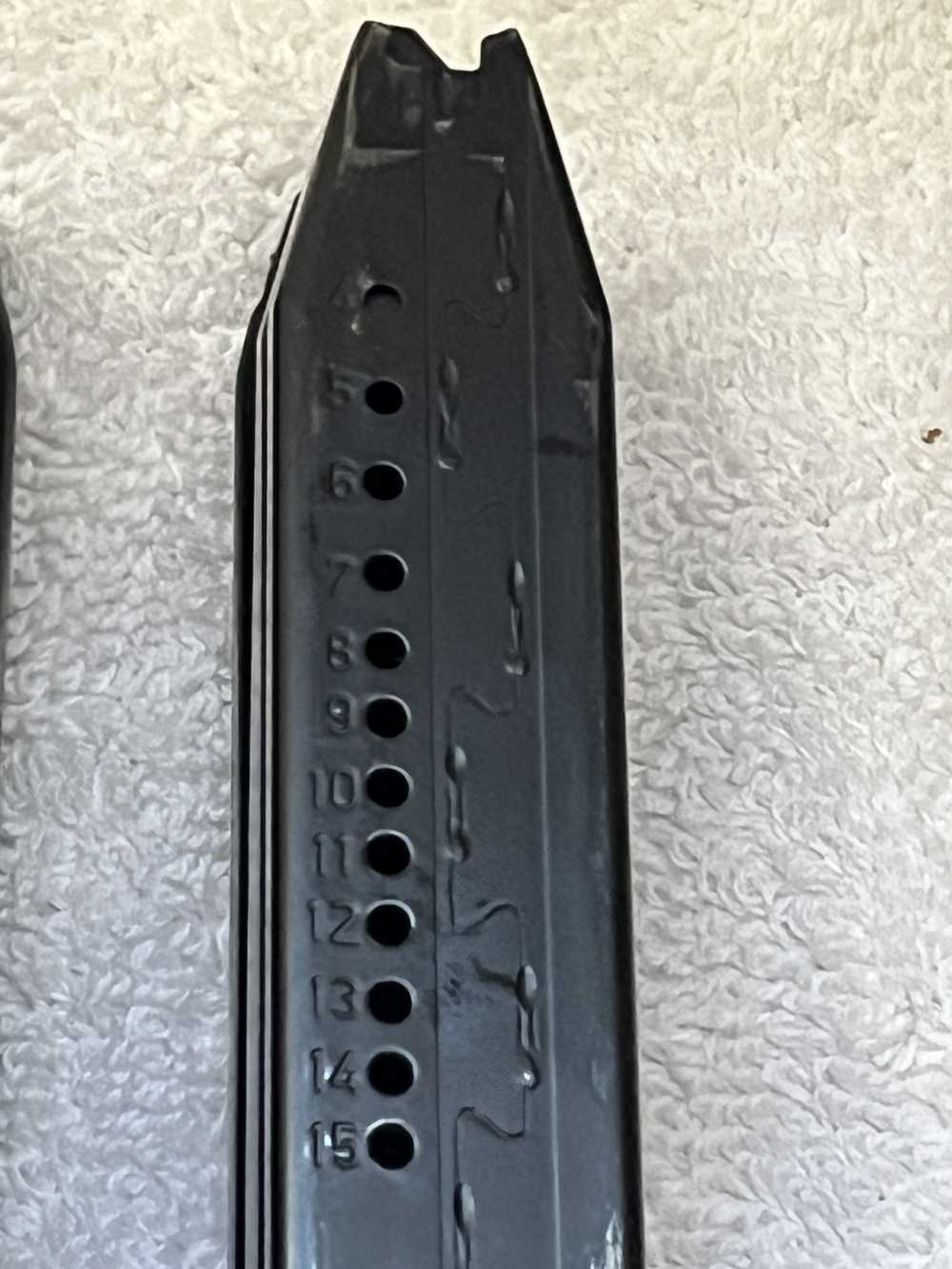 H&K VP-9 15 ROUND MAGAZINES LOT OF 3-img-3
