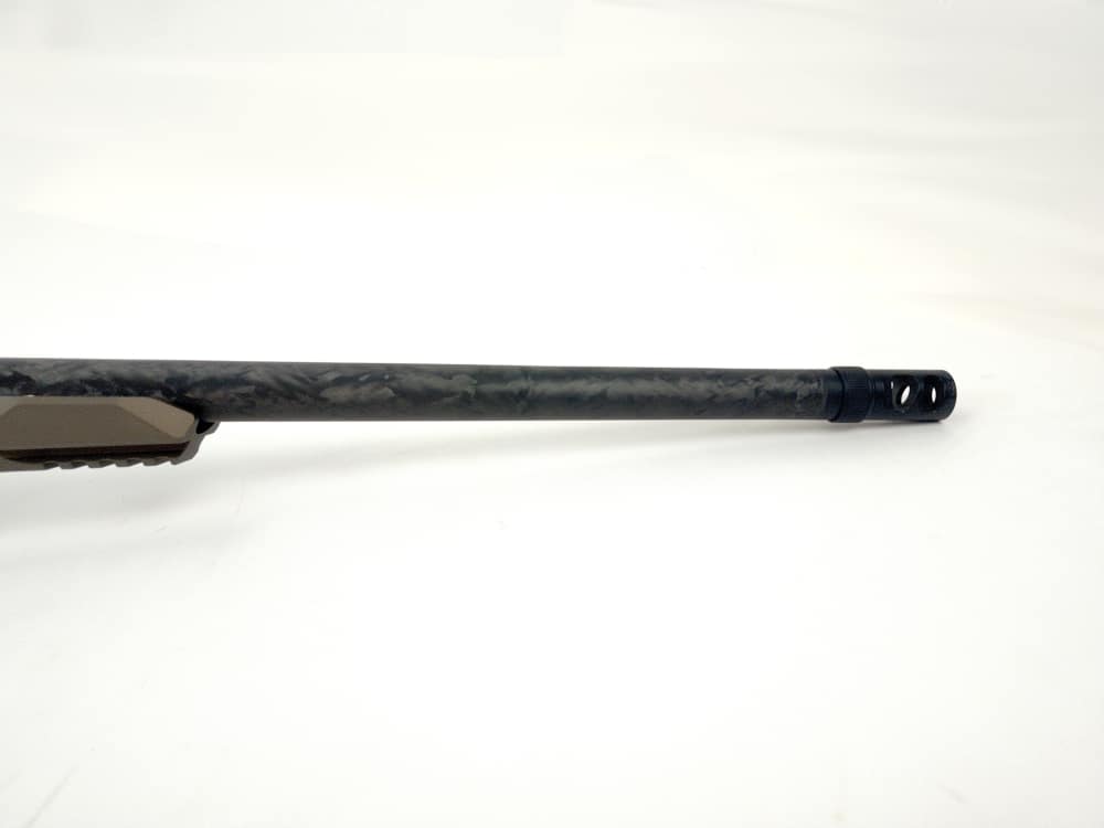 Gunwerks Endex - 7mm PRC - Factory New-img-9