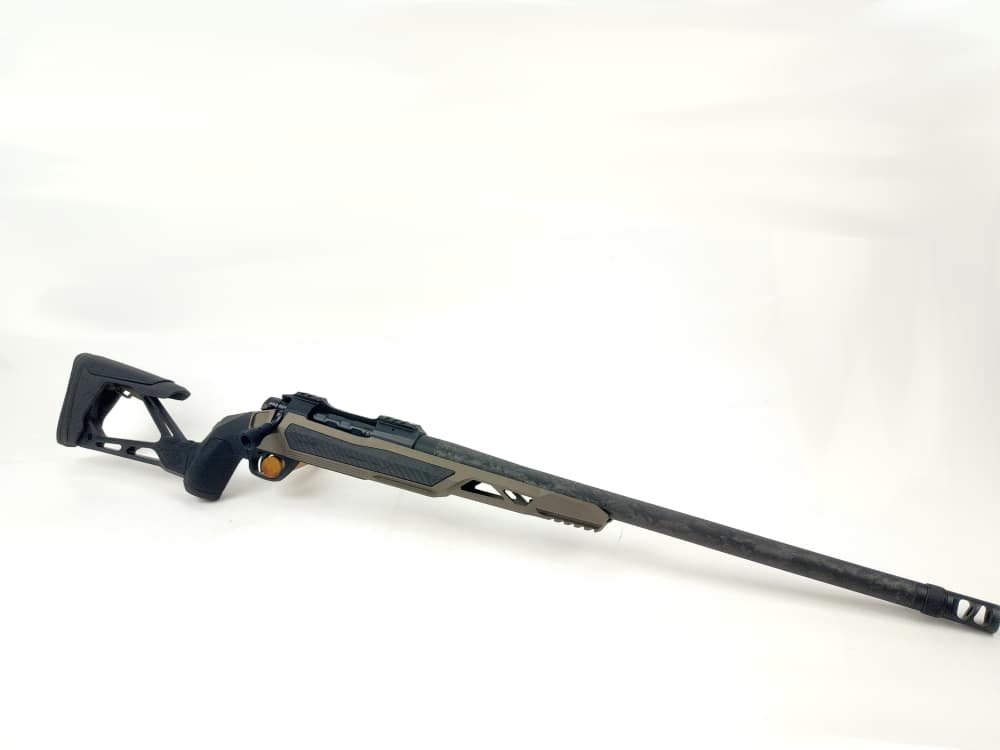 Gunwerks Endex - 7mm PRC - Factory New-img-2
