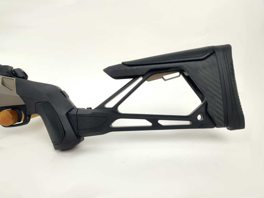 Gunwerks Endex - 7mm PRC - Factory New-img-16
