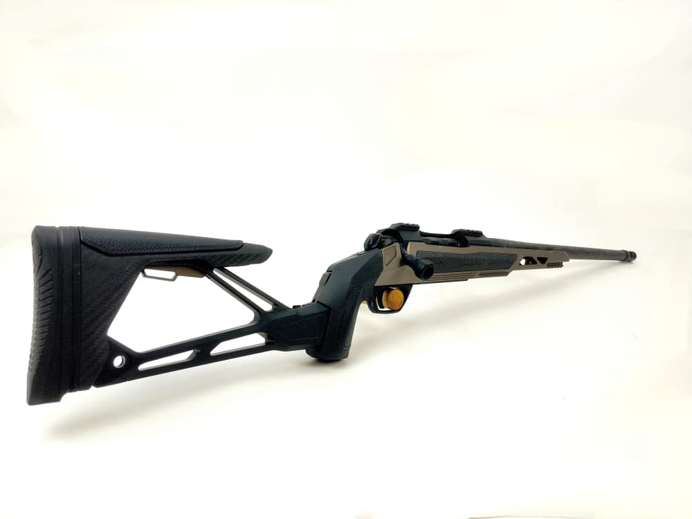 Gunwerks Endex - 7mm PRC - Factory New-img-1