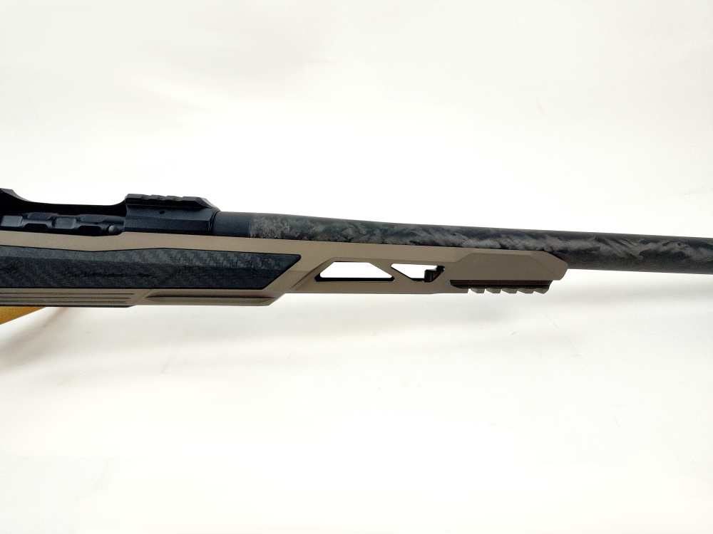 Gunwerks Endex - 7mm PRC - Factory New-img-8