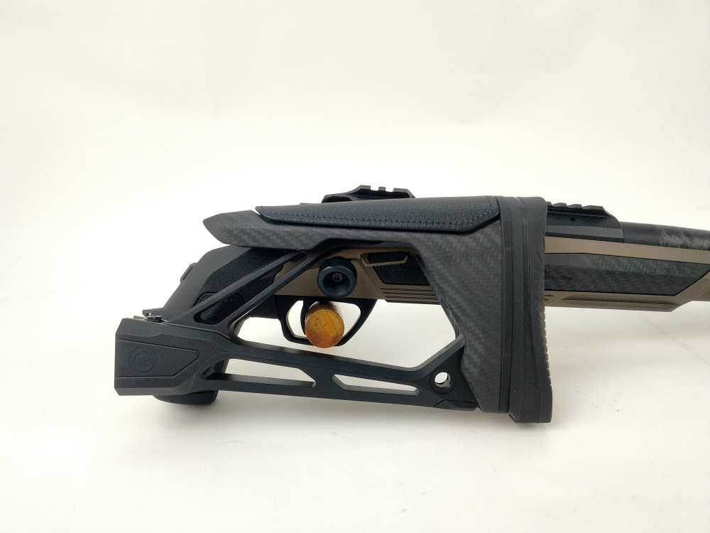 Gunwerks Endex - 7mm PRC - Factory New-img-4