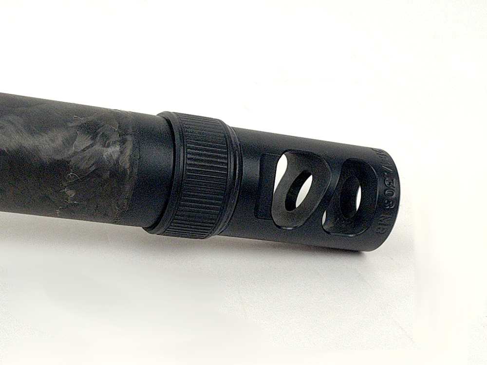Gunwerks Endex - 7mm PRC - Factory New-img-10