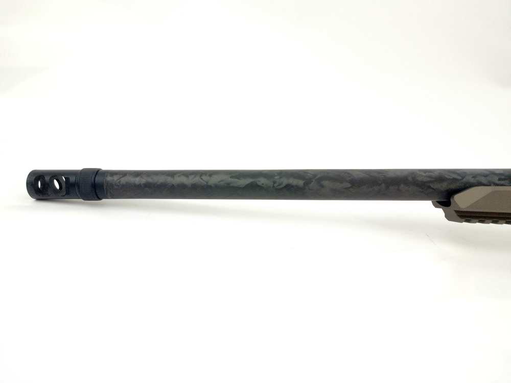 Gunwerks Endex - 7mm PRC - Factory New-img-11
