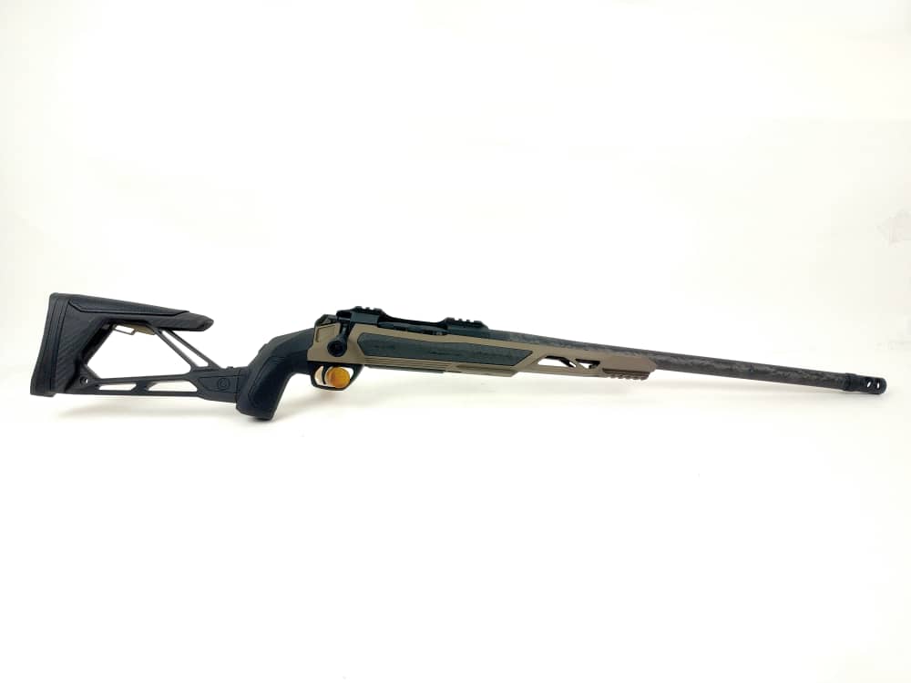 Gunwerks Endex - 7mm PRC - Factory New-img-0