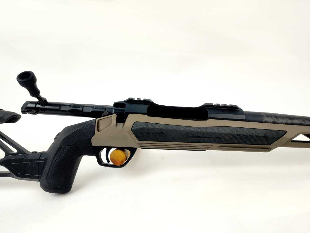 Gunwerks Endex - 7mm PRC - Factory New-img-7